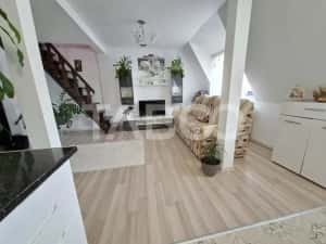 Apartament cu 3 camere de vanzare - mansarda Vasile Aaron - intabulata — miniatura 9