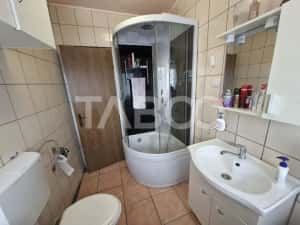 Apartament cu 3 camere de vanzare - mansarda Vasile Aaron - intabulata — miniatura 10