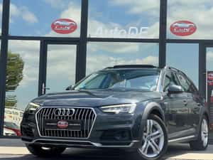 Audi A4 Allroad - 15.990 EUR