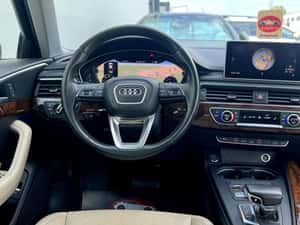 Audi A4 Allroad - 15.990 EUR — miniatura 2