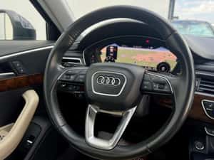 Audi A4 Allroad - 15.990 EUR — miniatura 3