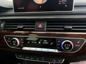 Audi A4 Allroad - 15.990 EUR — miniatura 5