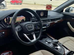 Audi A4 Allroad - 15.990 EUR — miniatura 7