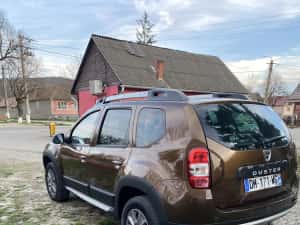 Dacia Duster1.5dci 4/4 — miniatura 2