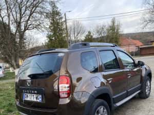 Dacia Duster1.5dci 4/4 — miniatura 3