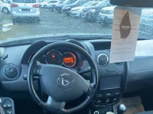 Dacia Duster1.5dci 4/4 — miniatura 4