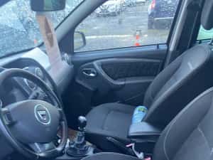 Dacia Duster1.5dci 4/4 — miniatura 6