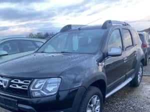 Dacia Duster1.5dci 4/4 — miniatura 8