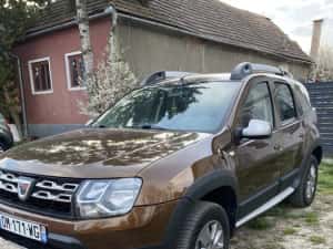 Dacia Duster1.5dci 4/4 — miniatura 9