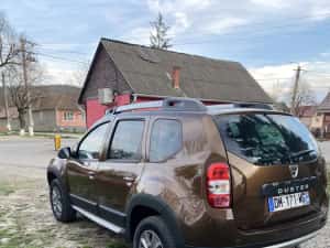 Dacia Duster1.5dci 4/4 — miniatura 10
