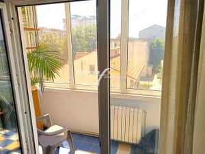 Apartament 4 camere decomandat su.84mp.Faleza Nord Pescarie — miniatura 3