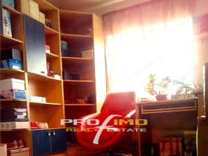 Apartament 4 camere decomandat su.84mp.Faleza Nord Pescarie — miniatura 7
