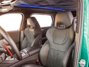 BMW XM (G09) 50e (476 CP) Plug-in Hybrid M xDrive M Steptronic — miniatura 5