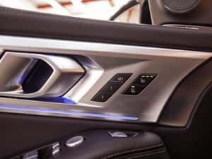 BMW XM (G09) 50e (476 CP) Plug-in Hybrid M xDrive M Steptronic — miniatura 7