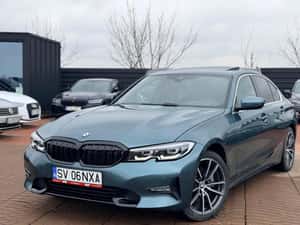 BMW 330i xDrive 2020 — miniatura 3