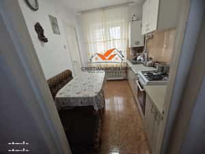 Apartament 2 camere decomandat, mobilat, utilat, Cetate-Closca! — miniatura 3