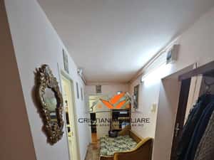 Apartament 2 camere decomandat, mobilat, utilat, Cetate-Closca! — miniatura 5