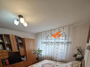 Apartament 2 camere decomandat, mobilat, utilat, Cetate-Closca! — miniatura 6