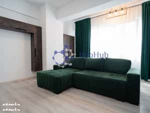 Ap. 2 camere, Tatarasi, 49 mp, garaj subteran inclus!