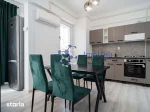 Ap. 2 camere, Tatarasi, 49 mp, garaj subteran inclus! — miniatura 6