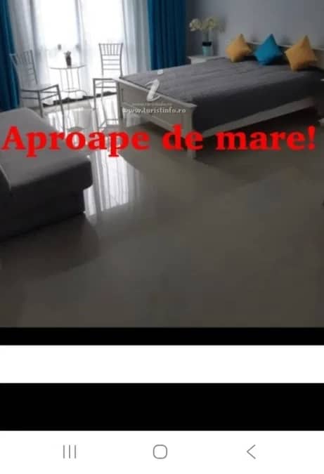 Cazare Eforie Nord,  320 lei / noapte — fotografie 1 din 10