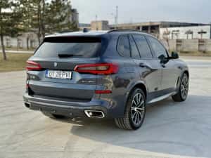 BMW X5 45E FULL Plug-in Hybrid M Pachet 394 HP — miniatura 5