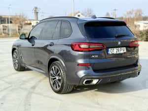 BMW X5 45E FULL Plug-in Hybrid M Pachet 394 HP — miniatura 6