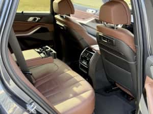 BMW X5 45E FULL Plug-in Hybrid M Pachet 394 HP — miniatura 7