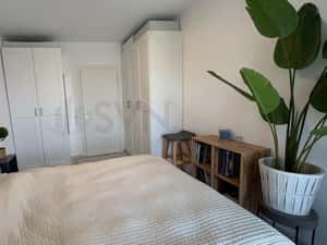 Apartament 2 camere de vanzare Pipera — miniatura 1