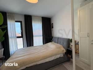Apartament 2 camere de vanzare Pipera — miniatura 4