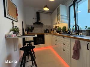 Apartament 2 camere de vanzare Pipera — miniatura 5
