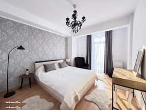 Apartament Modern 2 camere, mobilat si utilat LA CHEIE, str. Somesului — miniatura 3