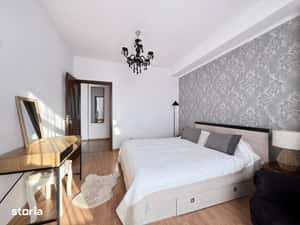 Apartament Modern 2 camere, mobilat si utilat LA CHEIE, str. Somesului — miniatura 4