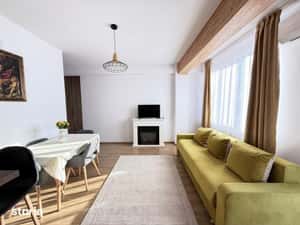 Apartament Modern 2 camere, mobilat si utilat LA CHEIE, str. Somesului — miniatura 5