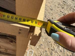 Lemn de foc paletizat — miniatura 4