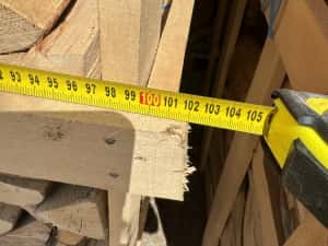 Lemn de foc paletizat — miniatura 5