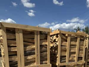 Lemn de foc paletizat — miniatura 10