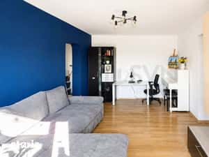 Apartament 2 camere I Mosilor I De vanzare — miniatura 4