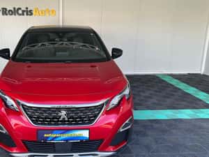 Peugeot 3008 Manuală 130 HP Diesel — miniatura 2