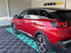 Peugeot 3008 Manuală 130 HP Diesel — miniatura 3