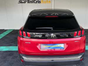 Peugeot 3008 Manuală 130 HP Diesel — miniatura 4