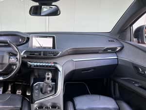 Peugeot 3008 Manuală 130 HP Diesel — miniatura 5