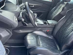 Peugeot 3008 Manuală 130 HP Diesel — miniatura 6