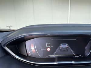 Peugeot 3008 Manuală 130 HP Diesel — miniatura 7