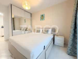 Vanzare apartament 2 camere cu terasa zona Zorilor Andrei Muresanu — miniatura 1