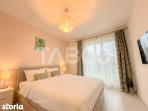 Vanzare apartament 2 camere cu terasa zona Zorilor Andrei Muresanu — miniatura 4