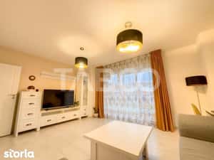 Vanzare apartament 2 camere cu terasa zona Zorilor Andrei Muresanu — miniatura 5