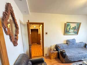 Etaj 3 - Apartament 3 camere - mobilat - Alexandru - Olimp - liber — miniatura 4