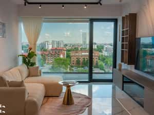 AP. 2 CAMERE | ONE FLOREASCA TOWERS | ULTRAFINISAT | PARCARE