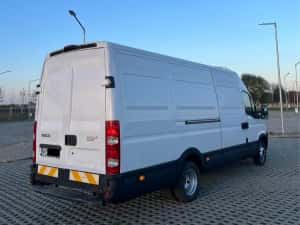 Iveco Daily  50c18 categoria B ! — miniatura 5